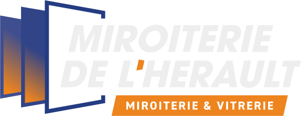 Logo Miroiterie de l'Hérault