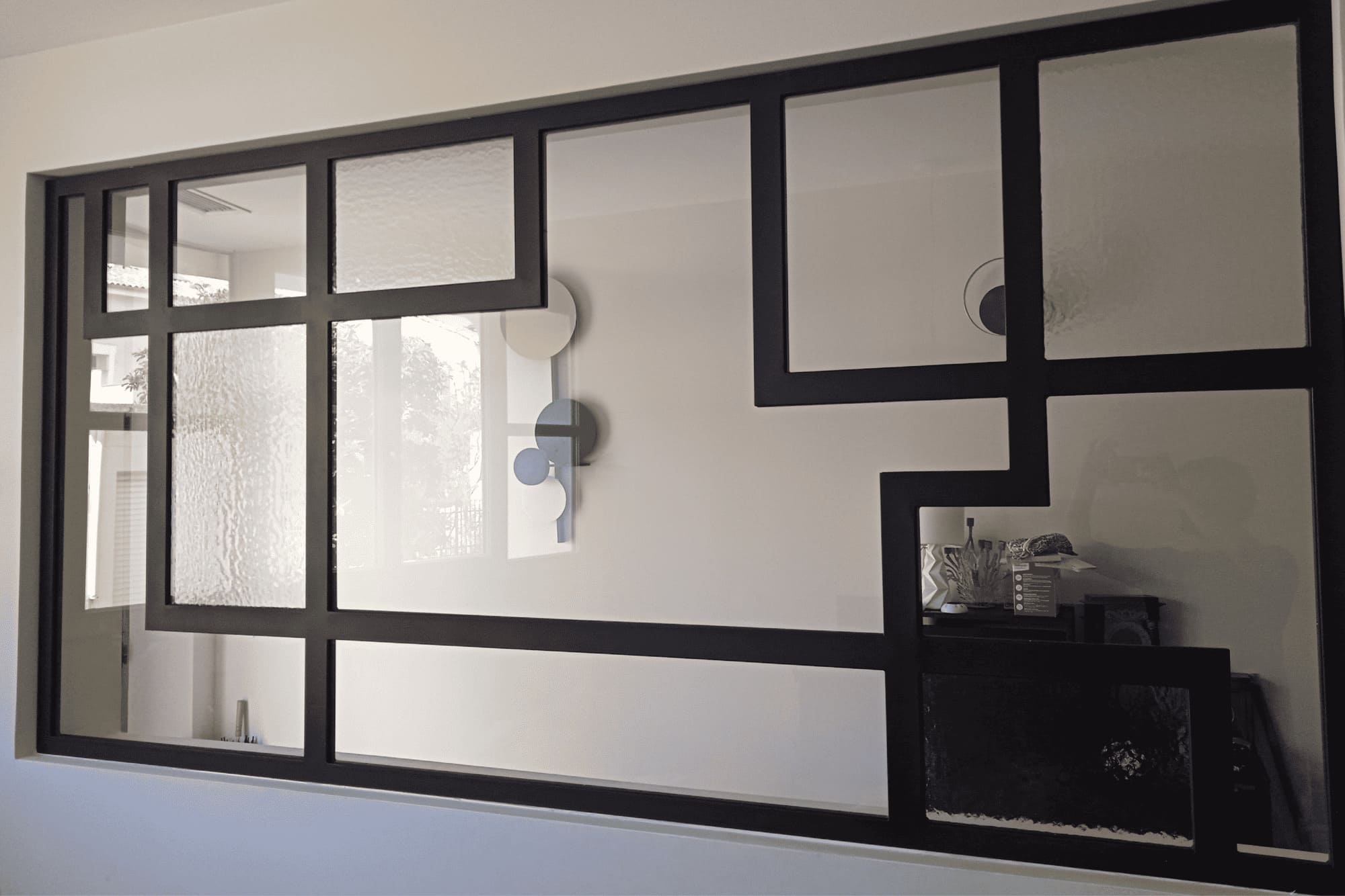 Verrières & Marquises en verre à Montpellier et ses alentours dans l'Hérault