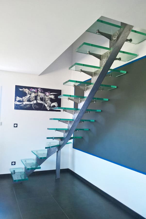 Dalles de sol en verre à Montpellier et ses alentours dans l'Hérault