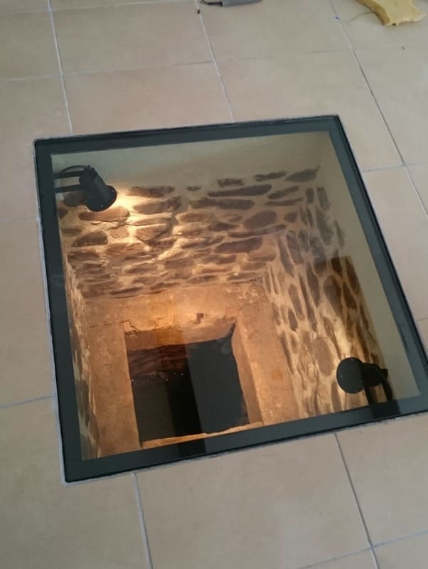 Dalles de sol en verre à Montpellier et ses alentours dans l'Hérault