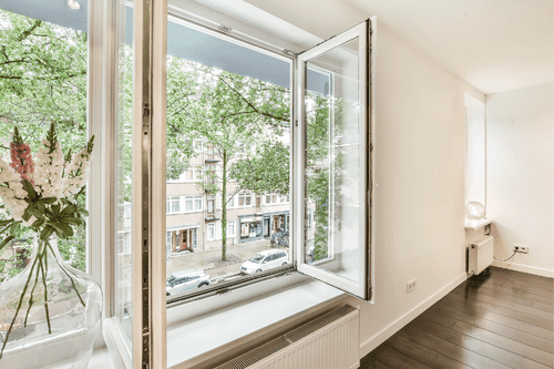 Fenêtre en verre Montpellier