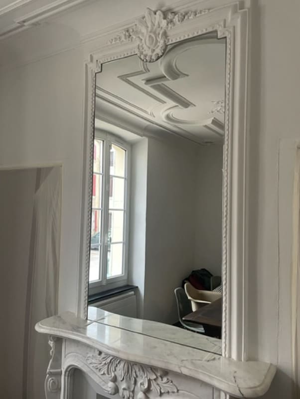 Miroirs sur-mesure et glace sur Montpellier et ses alentours dans l'Hérault