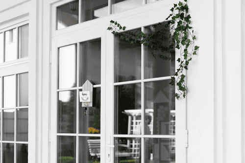 Porte-fenêtre Montpellier