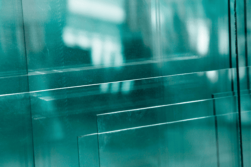 Verre trempé Montpellier